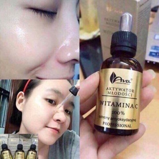 Serum Vitamin C