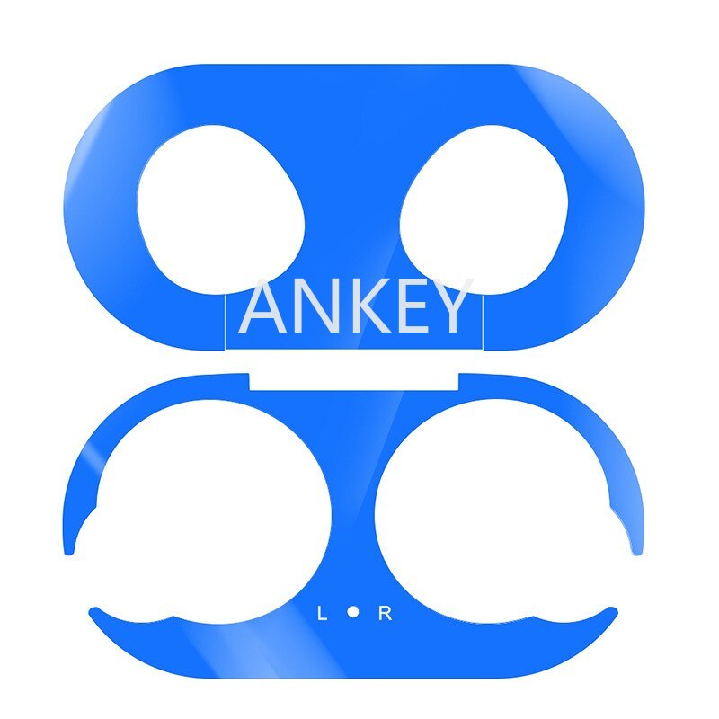 Samsung Galaxy Buds 2019/ Buds+ 2020/ Buds Live Miếng dán chống bụi bằng kim loại dành cho