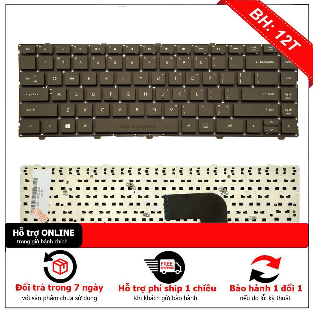 Bàn phím laptop HP ProBook 4340S 4341s 4345s 4346s 4441S 701278-151 hàng zin