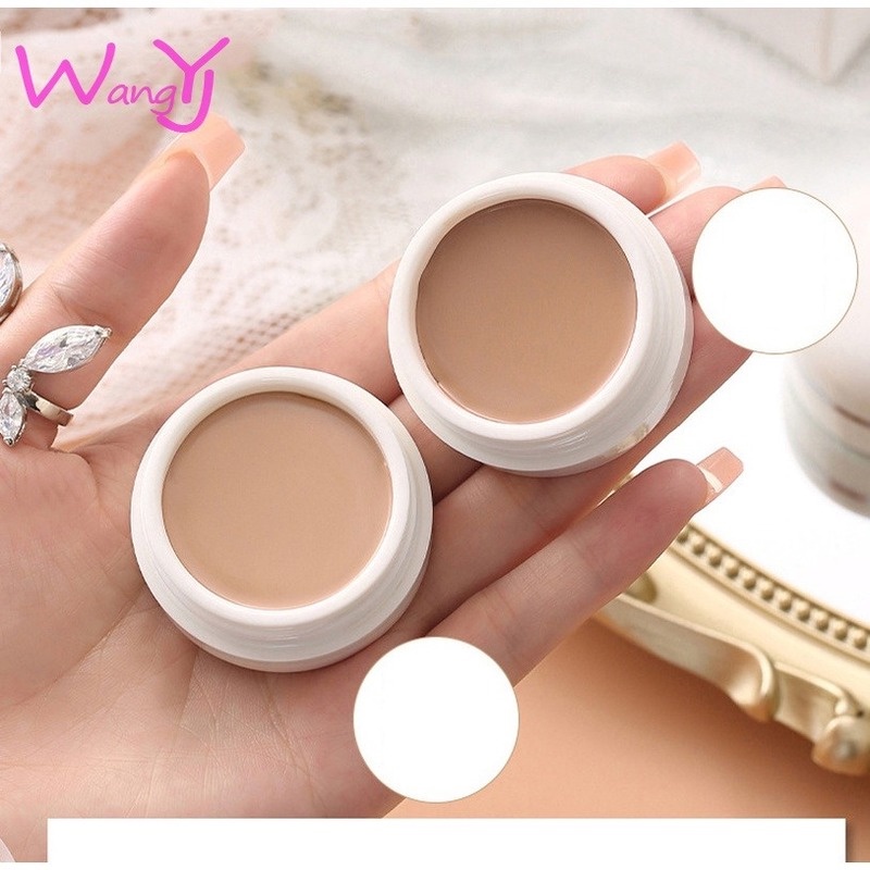 [Hàng mới về] Kem che khuyết điểm tạo khối ba chiều tiện dụng | BigBuy360 - bigbuy360.vn