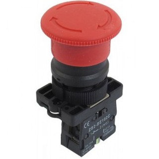 Nút dừng khẩn Chint NP2-ES542