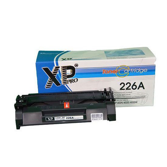Hộp mực Hp 26A cho máy in HP LaserJet M402D, M402DN