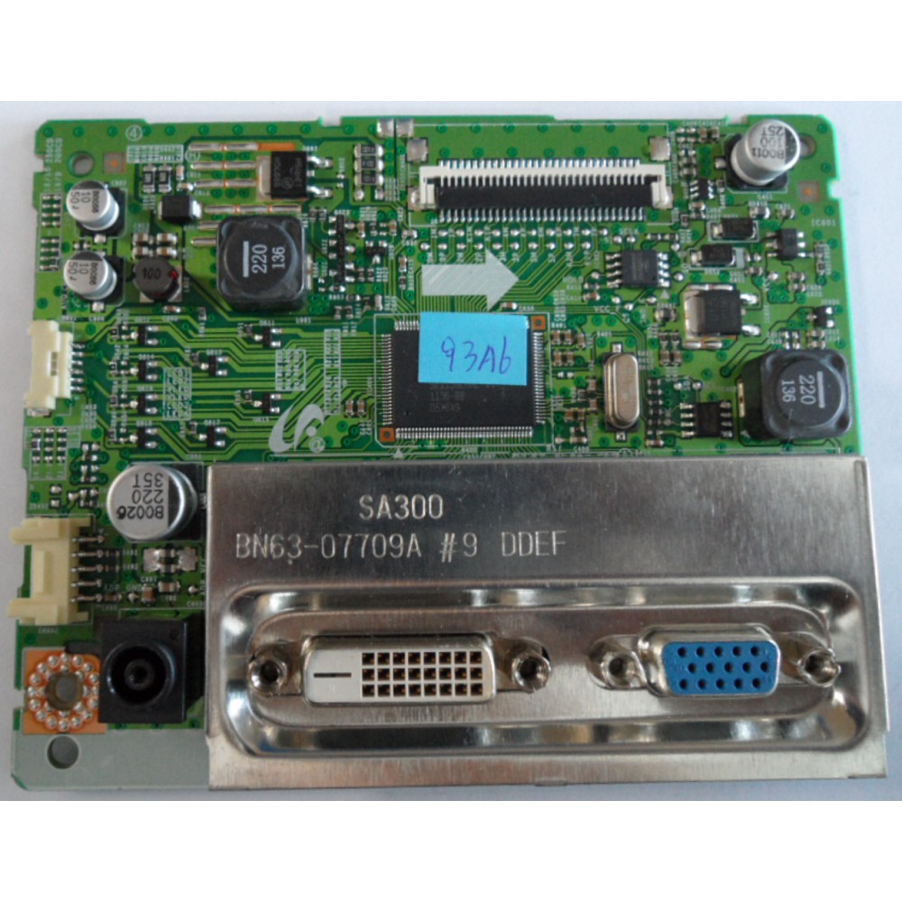 Main Màn hình Led SamSung S19B370 | BigBuy360 - bigbuy360.vn