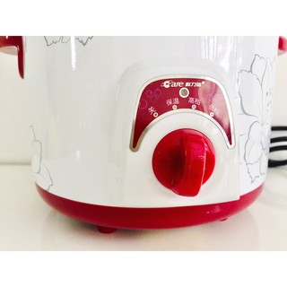 Nồi nấu đa năng DDG-15A 1,5L