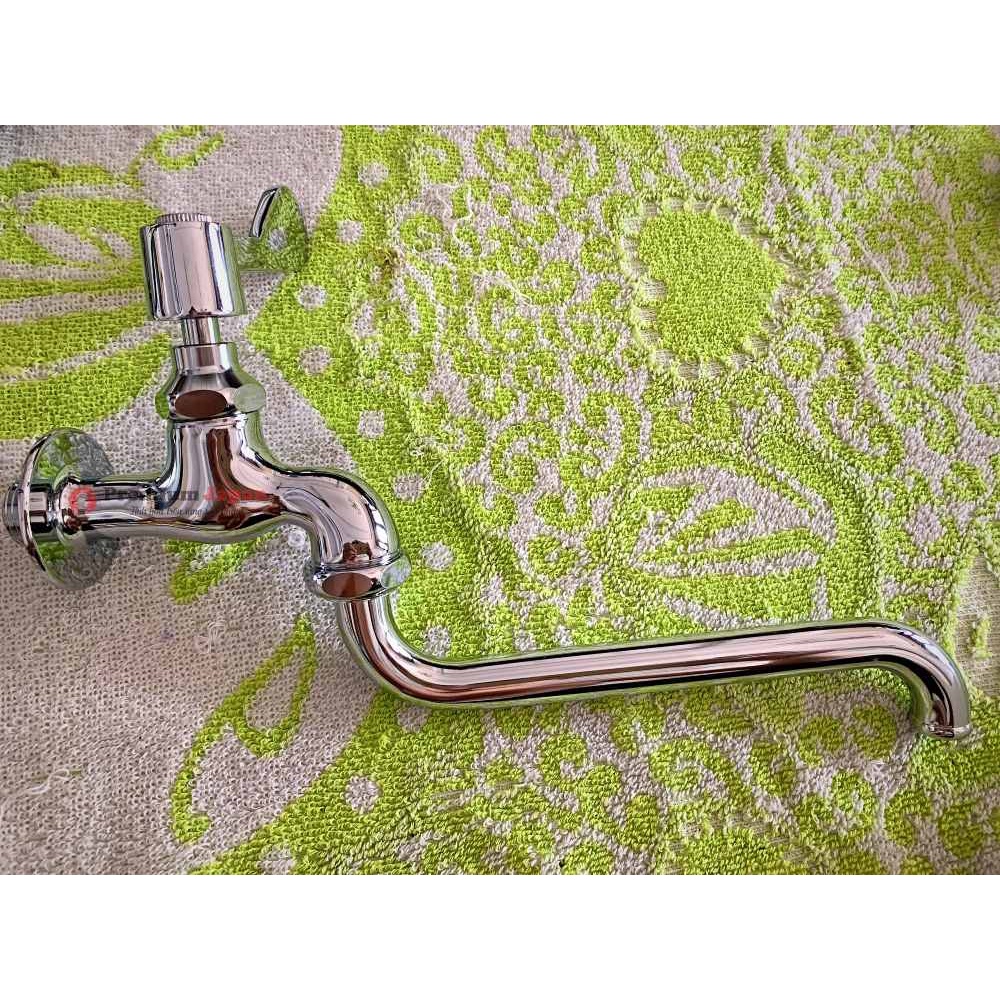 Vòi nước lạnh Sanei A1310 Nhật Bản
