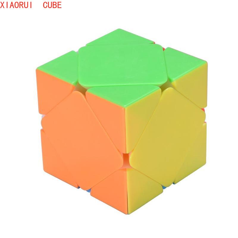 Đồ Chơi Khối Rubik Ma Thuật Cho Người Mới Bắt Đầu