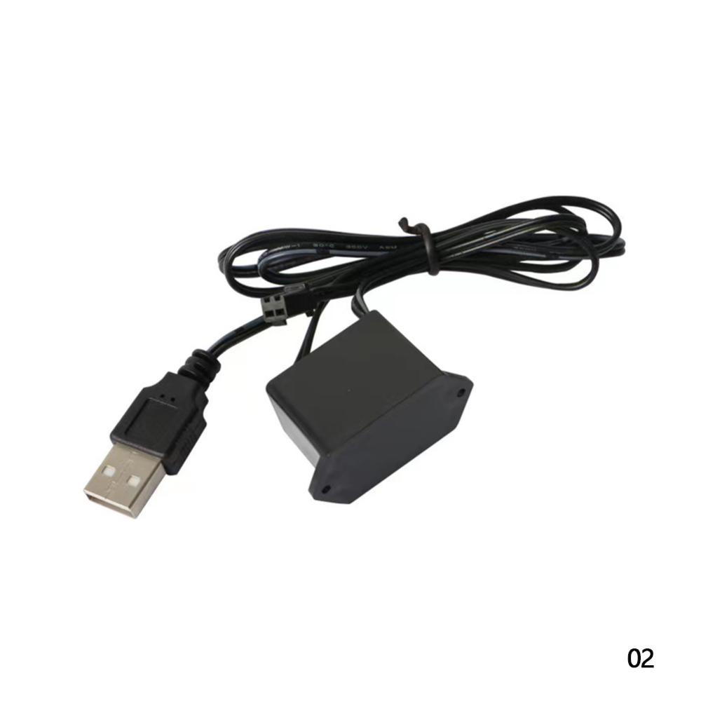 Dây Đèn Led Có Thể Điều Khiển L1T7 Cho Xe Hơi