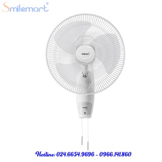 Quạt treo tường Hatari HF-W18M3