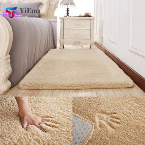 XXXL / XXL thảm mềm thảm phòng ngủ thảm phòng khách