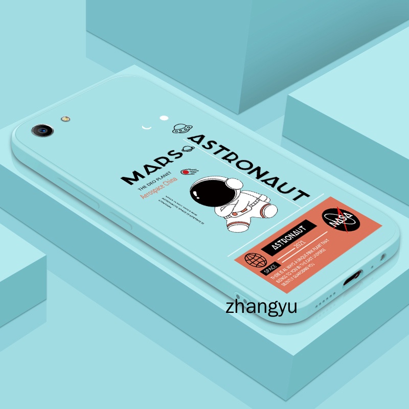 Ốp Lưng Oppo A83 A71 A59 F1S Nasa Silicone Phi Hành Gia Điện Thoại Trường Hợp Mềm Trường Hợp Bảo Vệ Trường Hợp Ốp Điện Thoại Oppo A83 A71 A59 F1S Trường Hợp Điện Thoại Giá Rẻ Mới Nhất