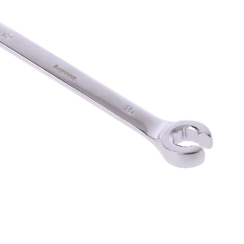 Set 2 Cờ Lê Ống Dầu 10x12mm 12x14mm Chuyên Dụng