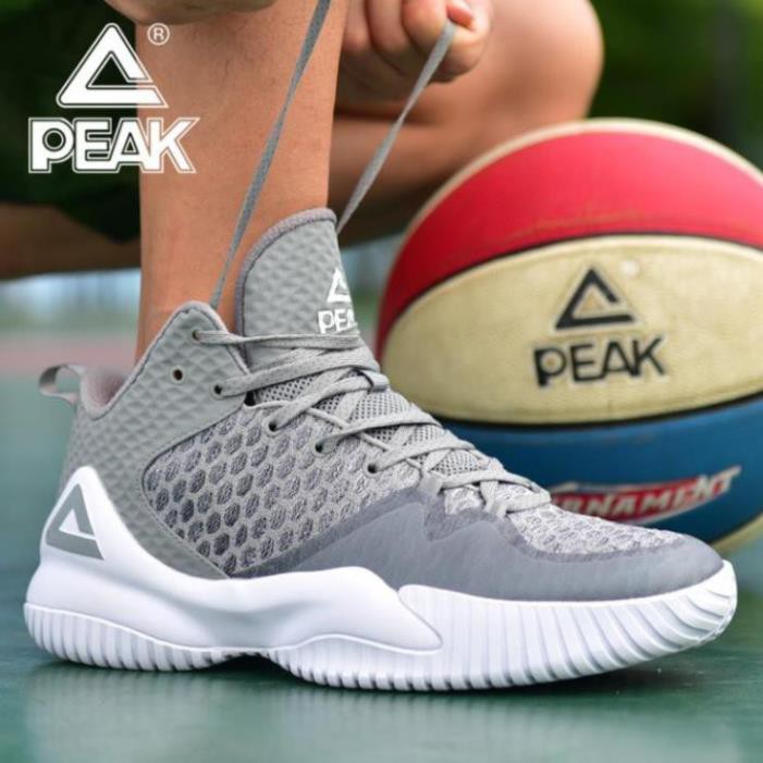 XẢ HÀNG HOT [Đỉnh Cao] GIÀY BÓNG RỔ PEAK STREETBALL MASTER 1 | CHOIBONGRO.VN TỐT . . BÁN RẺ NHẤT new new : L ‣ B24f ࿑ ;