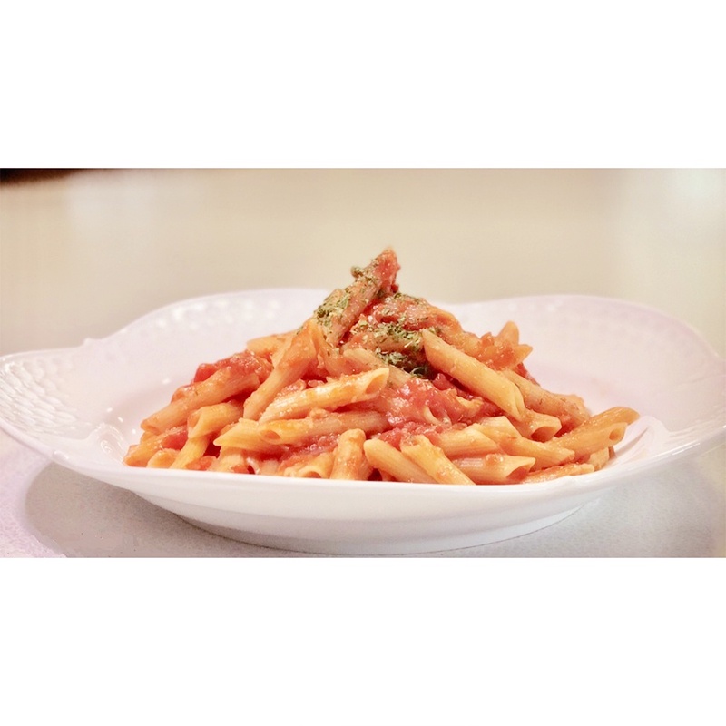 Nui macaroni Nisshin 150g - Hachi Hachi Japan Shop