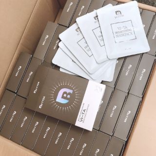 MẶT NẠ CAO CẤP BU:TYDA