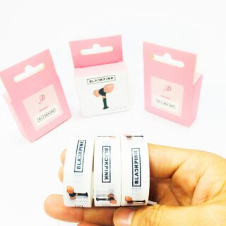 Băng dính BLACKPINK  25K Shoph2t
