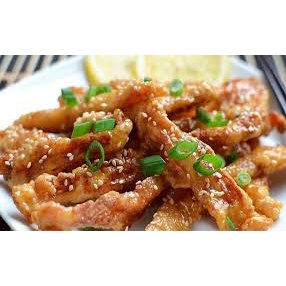 [HCM HỎA TỐC] CHÂN GÀ RÚT XƯƠNG 1KG (NET 5) HÀNG NGON NUONGFOOD