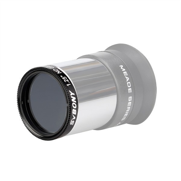 Kính Lọc Trung Tính Svbony SV139 1.25 &quot;ND4 Chuyên Dụng Cho Máy Ảnh