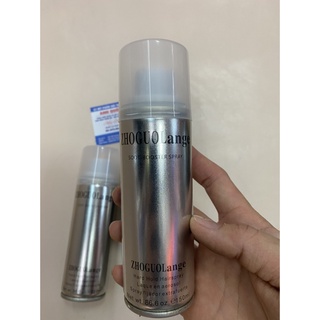 gôm xịt tóc gôm bạc 150ml