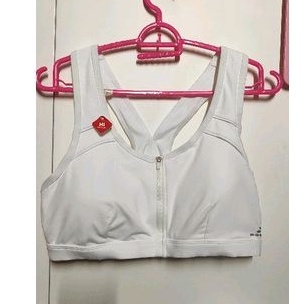 Áo tập sport bra Bcg Hi support