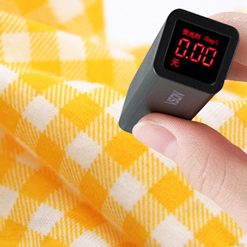 Quần lót cotton mỏng họa tiết sọc caro đính nơ dễ thương cho bé gái