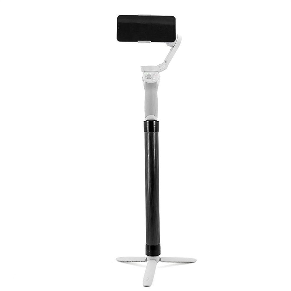 BTLIMER Giá Đỡ Camera Hành Trình Cầm Tay Cho Dji RS / RSC / RSC2