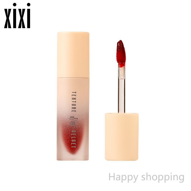 (Hàng Mới Về) Son Lì Không Làm Khô Môi Nhiều Màu Sắc Thời Trang | BigBuy360 - bigbuy360.vn