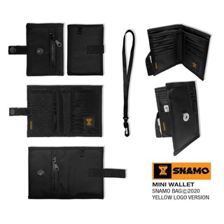 Ví đeo cổ ( Mini Wallet )