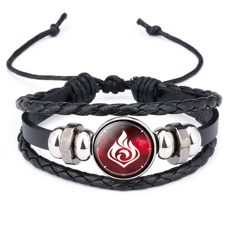 Vòng Tay Genshin Impact Thiết Kế Độc Đáo
