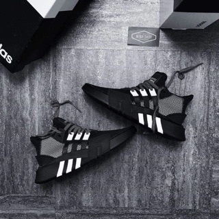 Giầy eqt full đen