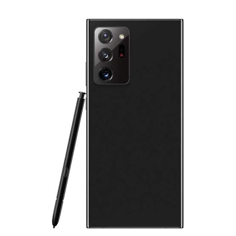 Bút Cảm Ứng Cho Samsung Galaxy Note 20 / Note 20 Ultra Black