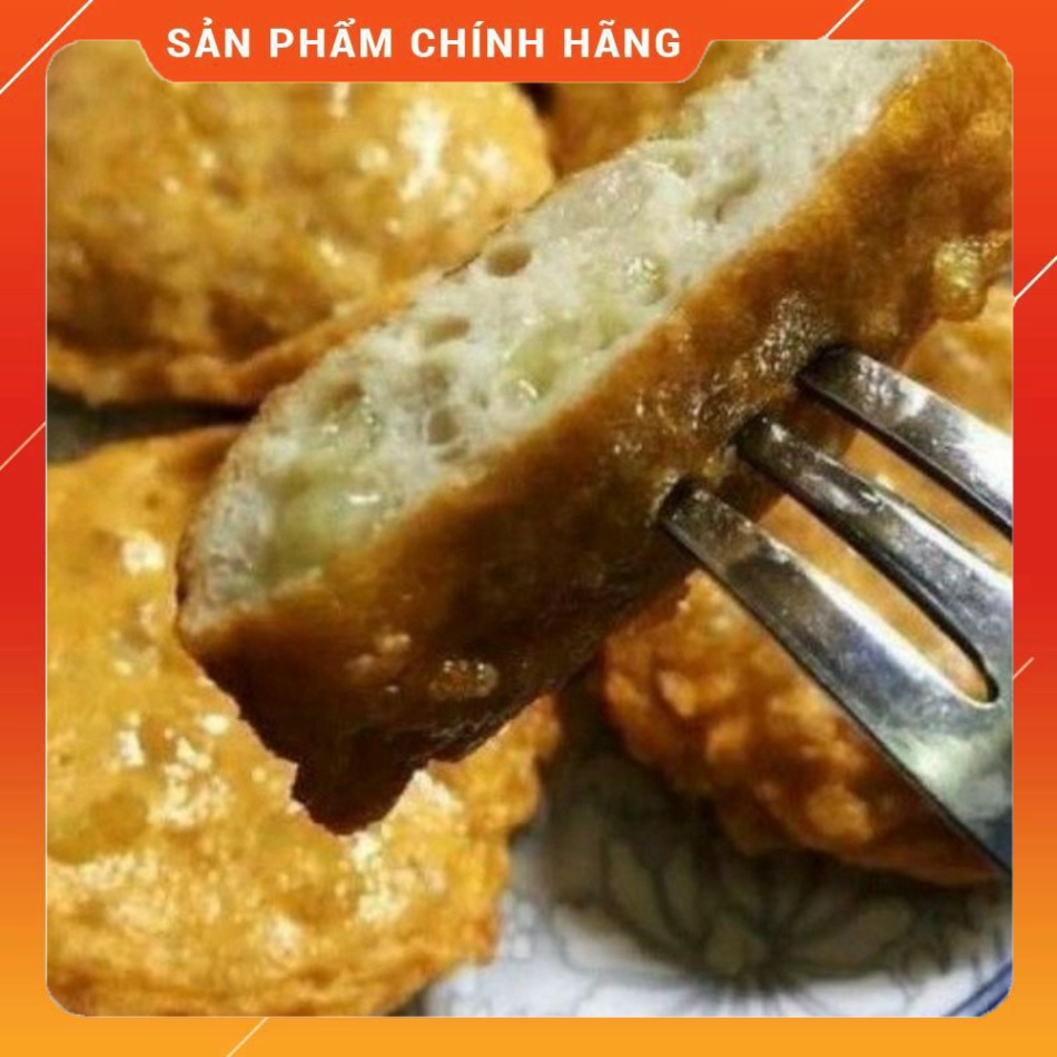 [HCM] Chả cốm Hà Nội 500g cực ngon Nuongfood