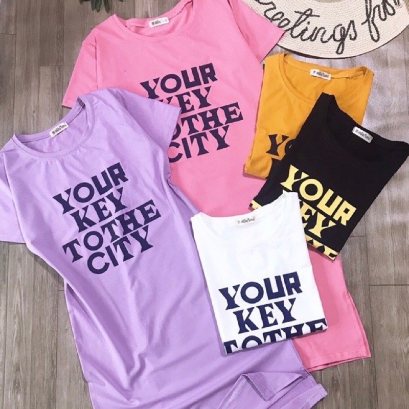 Đầm THUN THÁI xẻ tà (bao chất đẹp) | BigBuy360 - bigbuy360.vn