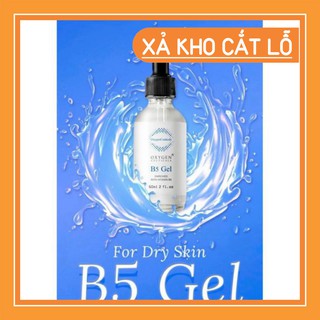 GIÁ SIÊU RẺ Serum B5 Oxygen Ceuticals phục hồi dưỡng sáng căng bóng 60ml ..