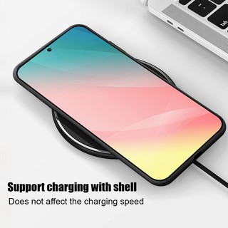 Ốp Lưng Tpu Mềm Siêu Mỏng Cho Samsung Galaxy S20 Fe
