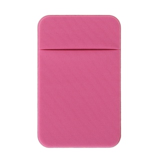 ✿ Mobile Ví Đựng Thẻ Dán Lưng Điện Thoại Co Giãn