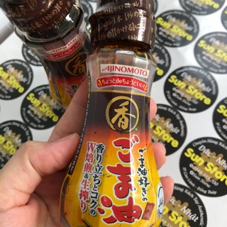 Dầu mè Ajinomoto