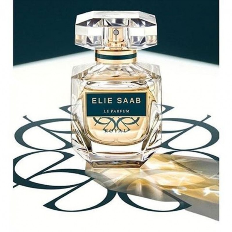 Nước hoa nữ Elie Saab Le Parfum Royal 90ml EDP