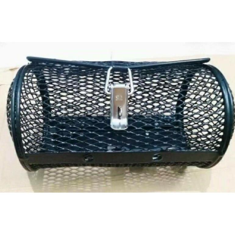 Giỏ tròn kiểu dáng gọn gàng cho Dream, Wave