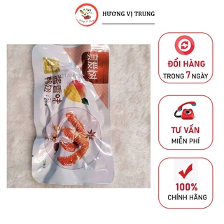 Cánh Vịt ( Vị Xì Dầu)