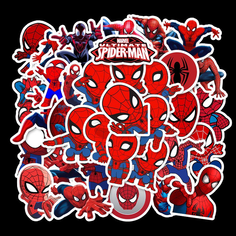 SET STICKER CHỐNG NƯỚC DÁN MỌI THỂ LOẠI CHO BÉ