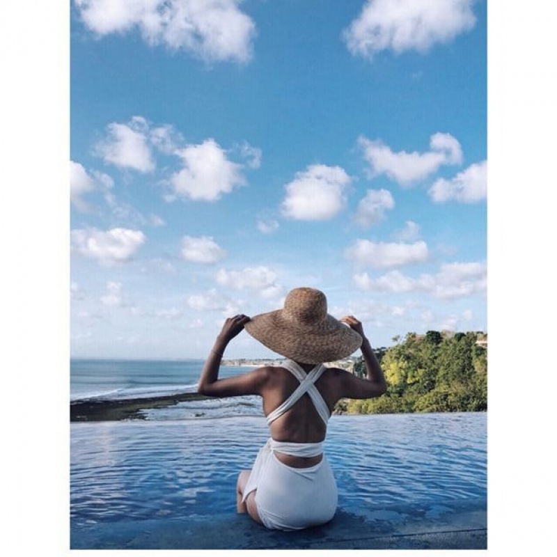 Đồ Bơi Một Mảnh Phong Cách Hàn Quốc Quyến Rũ Cho Nữ 2021 | BigBuy360 - bigbuy360.vn