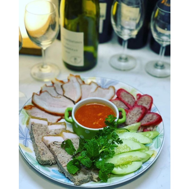 PATE SIÊU NGON 500g