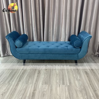 Ghế Thuyền Cao Cấp Dài 1m6