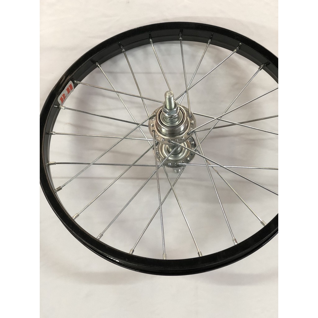 VÀNH SAU BỘ 380 ( 16 INCH )