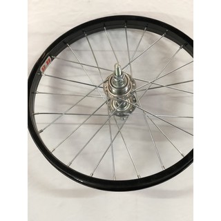 VÀNH BỘ TRƯỚC 380 ( 16 INCH )