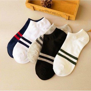 Set 5 đôi vớ tất nam nữ thời trang tc07