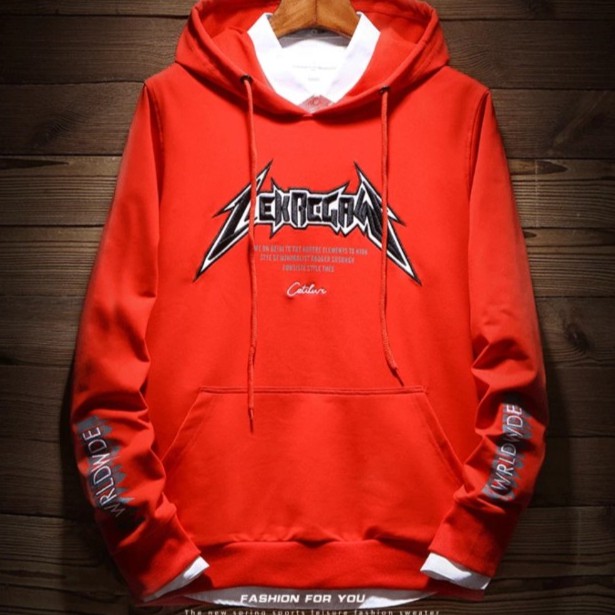 [Mã FAMALLT5 giảm 15% đơn 150K] Áo khoác nỉ cao cấp Bảo Đăng | BigBuy360 - bigbuy360.vn