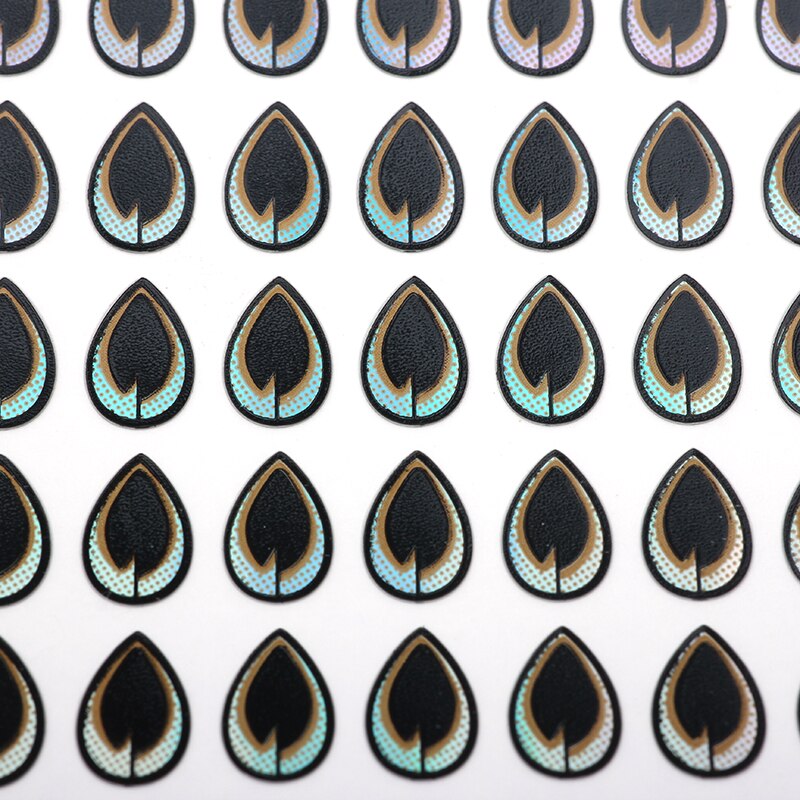 Mồi Câu Cá Nhân Tạo 2d Thu Hút Cá Dễ Dàng