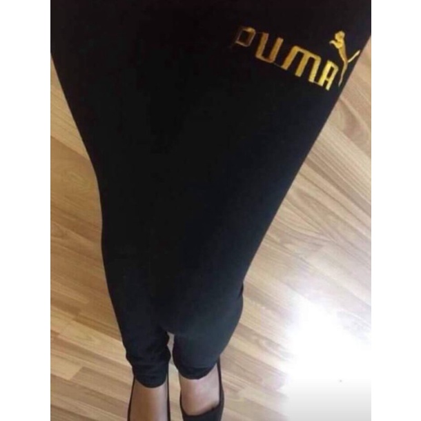 Quần thể thao Puma