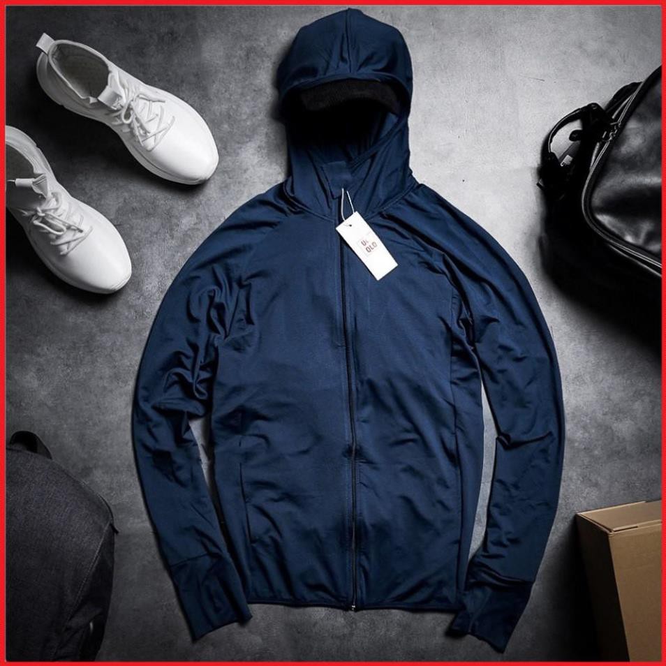 Áo Chống Nắng Nam Chất Lượng Cao Cấp Thoáng Mát, Chống Mọi Tia UV Gây Hại Cho Da | BigBuy360 - bigbuy360.vn